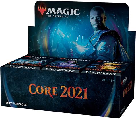 Magic cor set 2023